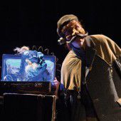 Theaterstücke für Groß und Klein