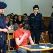 Sechs Jahre Haft für Missbrauch eines Buben