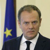 Brexit könnte sieben Jahre lang dauern
