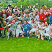 Dramatik pur in der Relegation