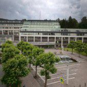 Land bilanziert ausgeglichen