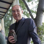 Computer lernen von ihm
