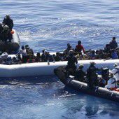 Aus für EU-Marineeinsatz ist vorerst abgewendet