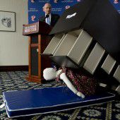 Ikea ruft 36 Millionen Kommoden zurück