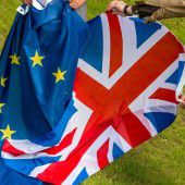 Die EU ringt nach Brexit um Einheit