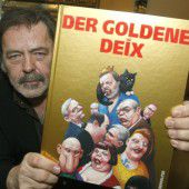 Der grandiose Satiriker