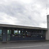 220.000 Euro für Fraxner Löschfahrzeug