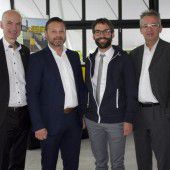 Die Post bringt allen das Richtige
