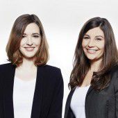 Wälderinnen mischen die Kosmetik-Welt auf