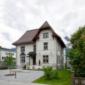 Neue Filiale der BTV in Bludenz eröffnet