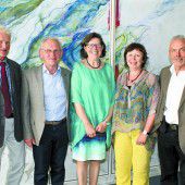 Großes Engagement für Umwelt und Natur