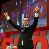 Mit Kern durch dick und dünn
