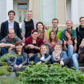 Sozialbetreuungsberufe – stetig im Wandel