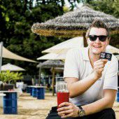 Tourismus sorgt für Arbeit und Vergnügen