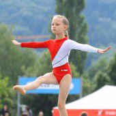 Fest der Turnsportfamilie