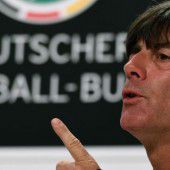 Löw will gegen Italien Geschichte schreiben