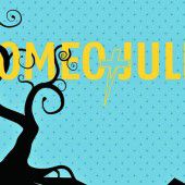 Romeo und Julia bei Shakespeare am Berg