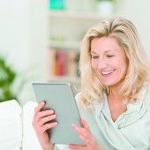 Informationen zur VN-Digital in Bludenz