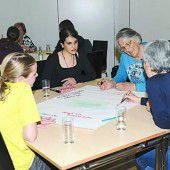 Ein zweites Generationen-Café in Dornbirn