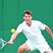 Thiem war der Herr am Platz