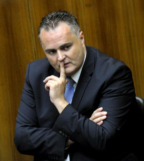 Doskozil sieht sich mit Kurz auf ähnlicher Linie.