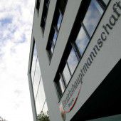 Wallner macht bei der Effizienz Druck
