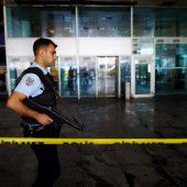 Istanbul im Visier des Terrors