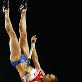 Keine Gnade für russische Athleten