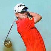 Platz sieben für Wiesberger in Pulheim