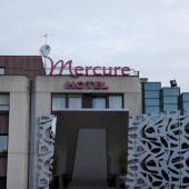 Mercure: Es war nie die große Liebe