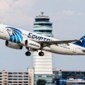 EgyptAir: Zweiter Flugschreiber geborgen
