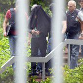 IS-Zelle sollte auf zehn Personen anwachsen