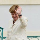„Forbes“ kürt Merkel zur mächtigsten Frau