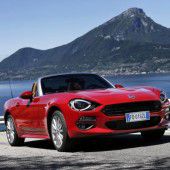 Fiat mit einer neuen sportlichen Seite