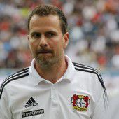 Ex-Bundesligatrainer Lewandowski (44) tot