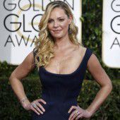 Katherine Heigl ist schwanger