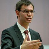 Wallner nimmt Kanzler in die Pflicht