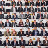Fotopreis: VN-Fotograf unter Besten