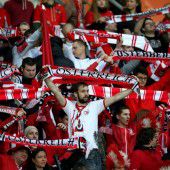EURO 2016. Immer wieder! Österreich bereit für ersten EM-Auftritt