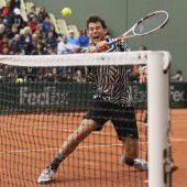 Thiem-Triumph