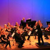 Orchestervereinsmatinee