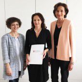 HLW Rankweil: Münst-Xander wird Direktorin