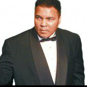 Muhammad Ali