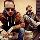 Jazzaffine Songs und Grooves von b. good vogel
