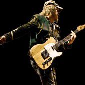 Zucchero live 2016