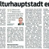 Neugier, Offenheit, Dialog
