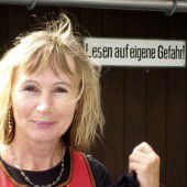 Neue literarische Werke am Saumarkt