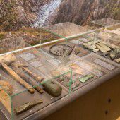 Zeitreise durch 10.000 Jahre Bergbau