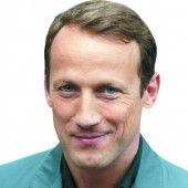 „Tatort“-Star ist frisch verliebt