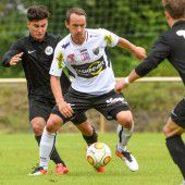Altach testet heute in Ludesch